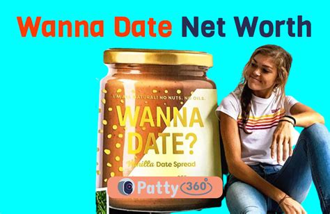 wanna date date spread net worth